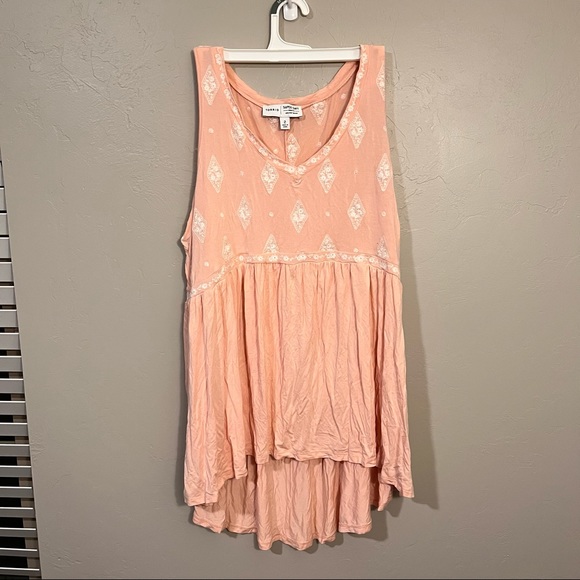 torrid Tops - Torrid Super Soft Tank